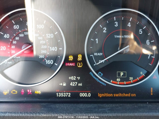 BMW 330i Xdrive 2017 WBA8D9G59HNT91299 Image 7