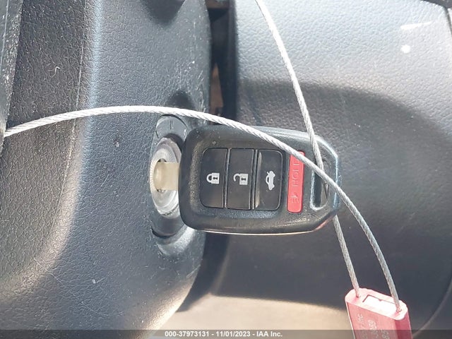 2014 HONDA CIVIC LX VIN: 2HGFB2F59EH548232