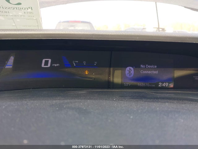 2014 HONDA CIVIC LX VIN: 2HGFB2F59EH548232
