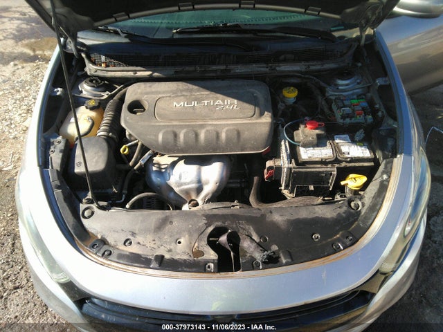 Dodge DART SXT 2015 1C3CDFBB2FD141323 Image 10