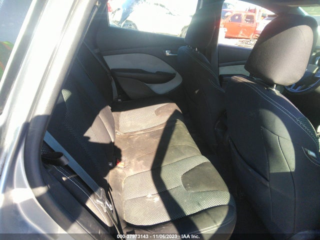 Dodge DART SXT 2015 1C3CDFBB2FD141323 Image 8
