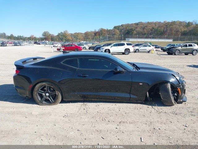 Chevrolet Camaro 1lt 2019 1G1FB1RS1K0114289 Image 14