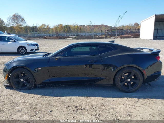 Chevrolet Camaro 1lt 2019 1G1FB1RS1K0114289 Image 15
