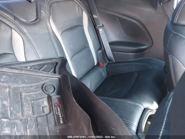 Chevrolet Camaro 1lt 2019 1G1FB1RS1K0114289 Image 8