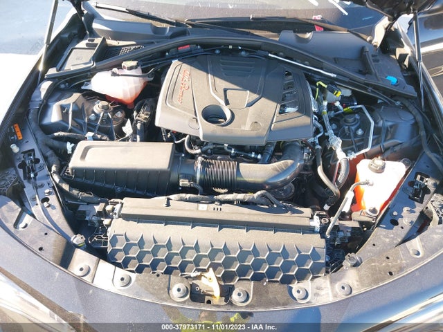 ZARFANBN4R7677477 Alfa Romeo Giulia Veloce