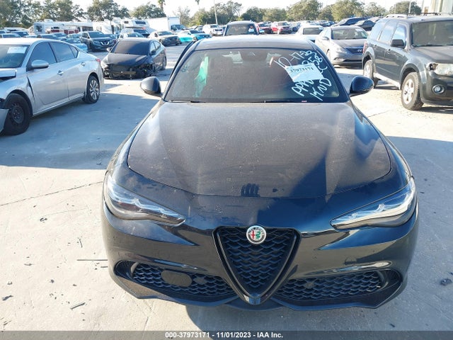 ZARFANBN4R7677477 Alfa Romeo Giulia Veloce