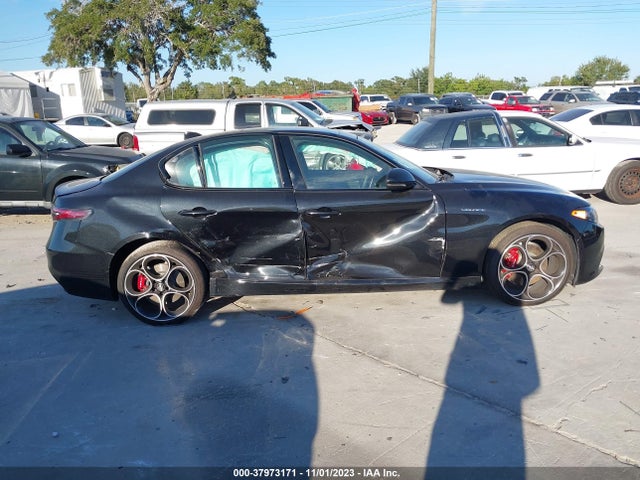 ZARFANBN4R7677477 Alfa Romeo Giulia Veloce
