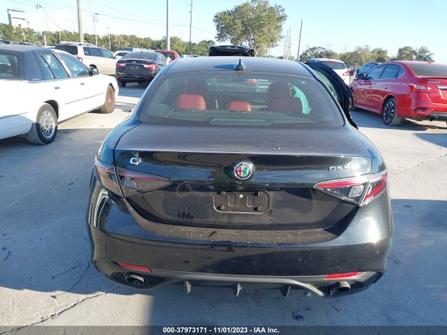 ZARFANBN4R7677477 Alfa Romeo Giulia Veloce