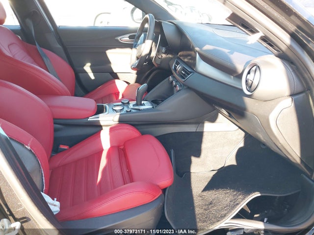 ZARFANBN4R7677477 Alfa Romeo Giulia Veloce