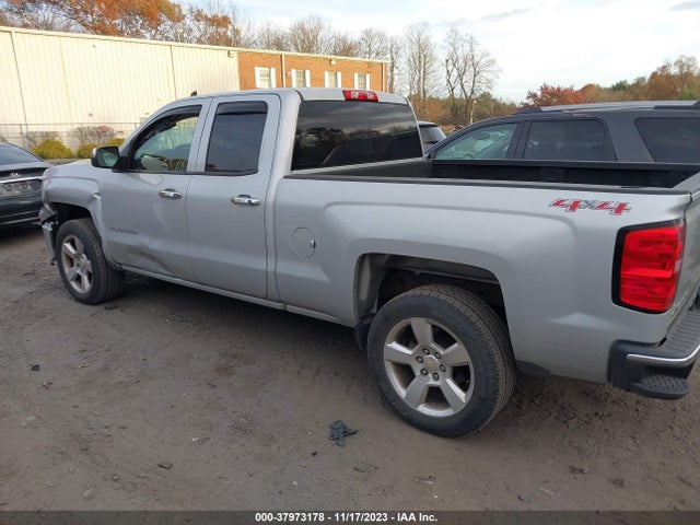 Chevrolet Silverado 1500 Ls 2015 1GCVKPEC0FZ292281 Image 14