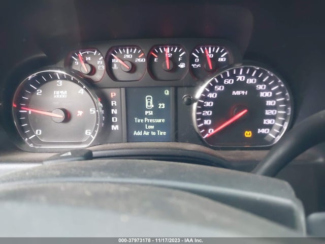 Chevrolet Silverado 1500 Ls 2015 1GCVKPEC0FZ292281 Image 7