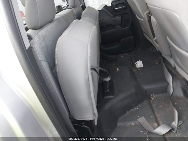 Chevrolet Silverado 1500 Ls 2015 1GCVKPEC0FZ292281 Image 8