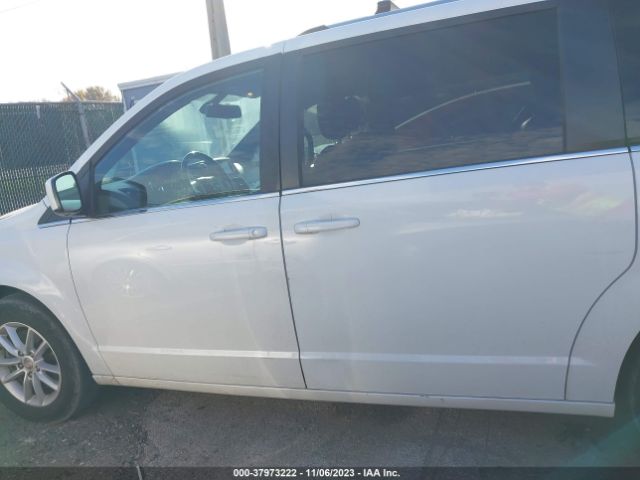 2C4RDGCG0JR342682 Dodge Grand Caravan Sxt