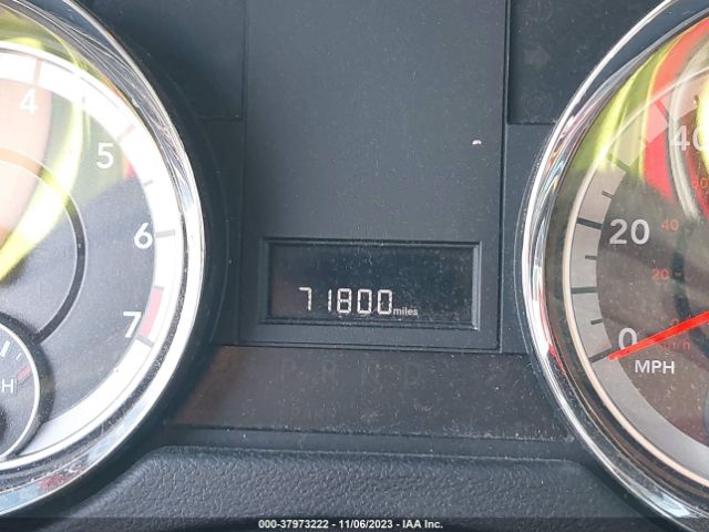 2C4RDGCG0JR342682 Dodge Grand Caravan Sxt
