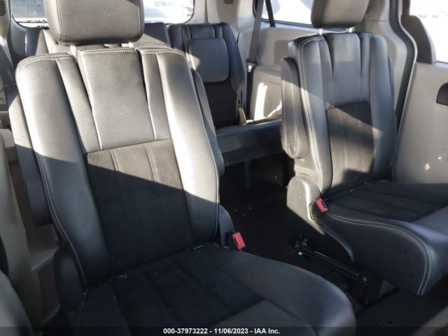 2C4RDGCG0JR342682 Dodge Grand Caravan Sxt