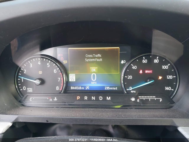 Ford EXPLORER XLT 2021 1FMSK8DH9MGA28504 Image 7