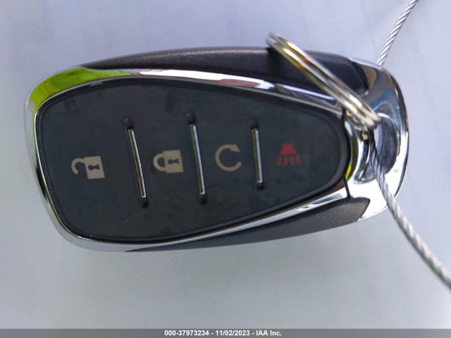 Chevrolet VOLT LT 2016 1G1RC6S54GU132412 Image 11