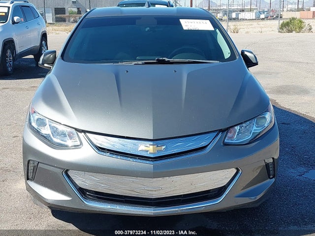 Chevrolet VOLT LT 2016 1G1RC6S54GU132412 Image 12