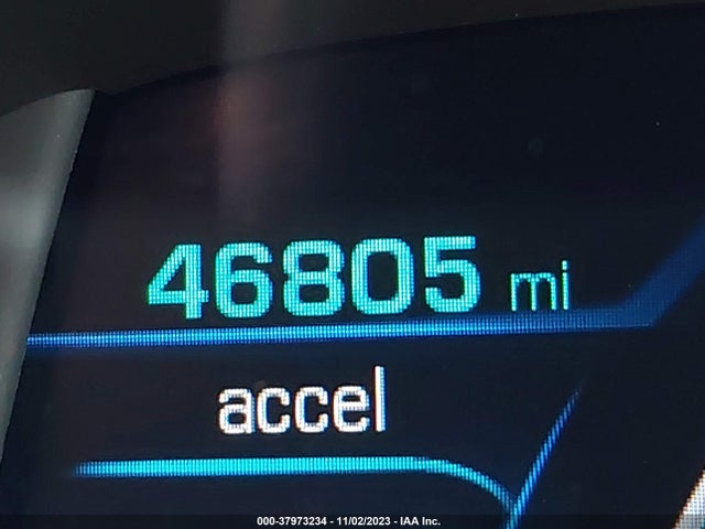 Chevrolet VOLT LT 2016 1G1RC6S54GU132412 Image 15