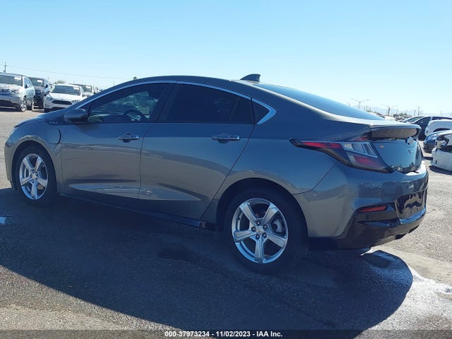 Chevrolet VOLT LT 2016 1G1RC6S54GU132412 Image 3