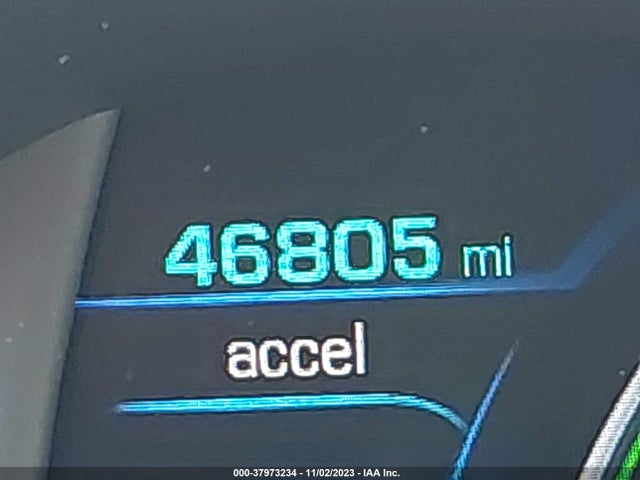 Chevrolet VOLT LT 2016 1G1RC6S54GU132412 Image 7