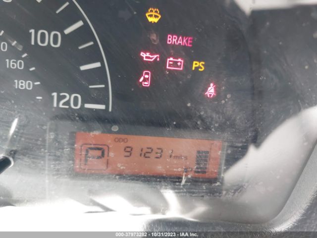 3N6CM0KN4FK706753 Nissan NV200 SV