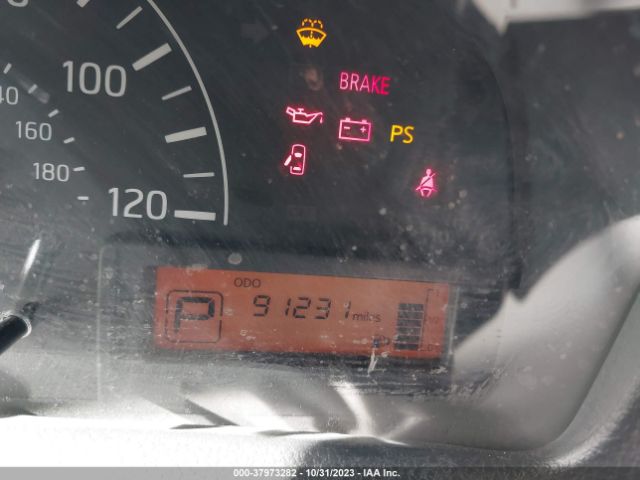 3N6CM0KN4FK706753 Nissan NV200 SV