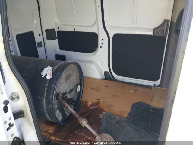 3N6CM0KN4FK706753 Nissan NV200 SV