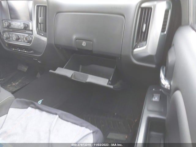 Chevrolet Silverado 2500hd Lt 2019 2GC2KSEGXK1198727 Image 5
