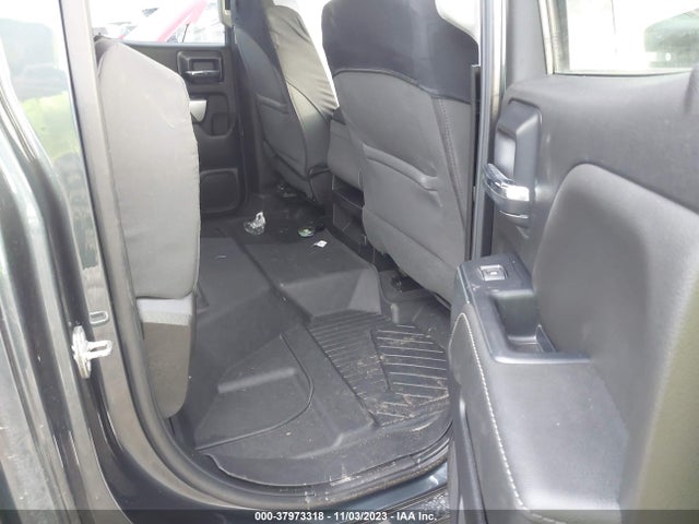Chevrolet Silverado 2500hd Lt 2019 2GC2KSEGXK1198727 Image 8