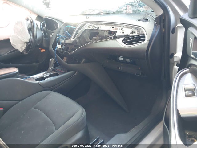 Chevrolet MALIBU LT 2018 1G1ZD5ST2JF260035 Image 5