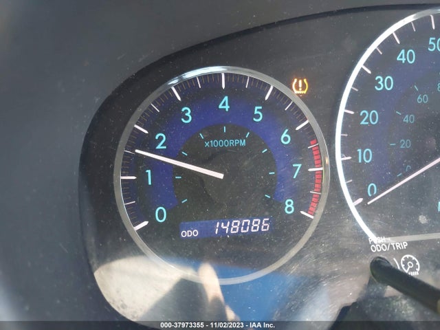 2009 TOYOTA SIENNA XLE VIN: 5TDZK22CX9S231924