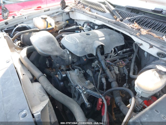 2007 CHEVROLET SILVERADO 1500 CLASSIC LT3 VIN: 1GCEK19Z57Z207268