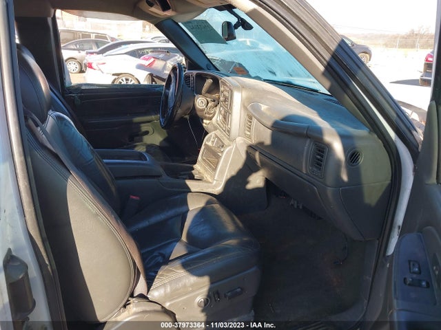 2007 CHEVROLET SILVERADO 1500 CLASSIC LT3 VIN: 1GCEK19Z57Z207268