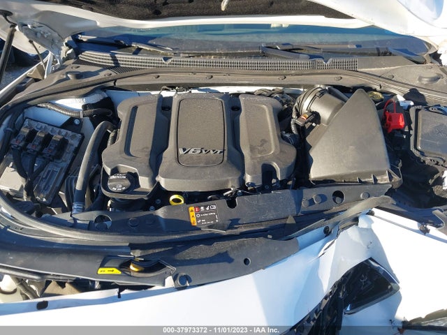 1G4ZP5SS5HU142133 Buick Lacrosse Essence