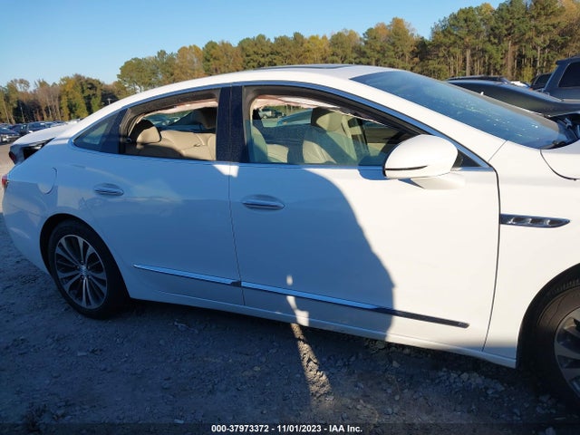 Buick Lacrosse Essence 2017 1G4ZP5SS5HU142133 Image 14