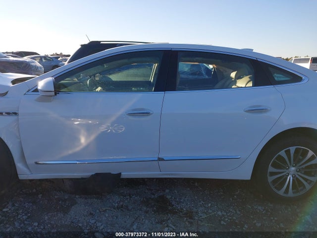 Buick Lacrosse Essence 2017 1G4ZP5SS5HU142133 Image 15