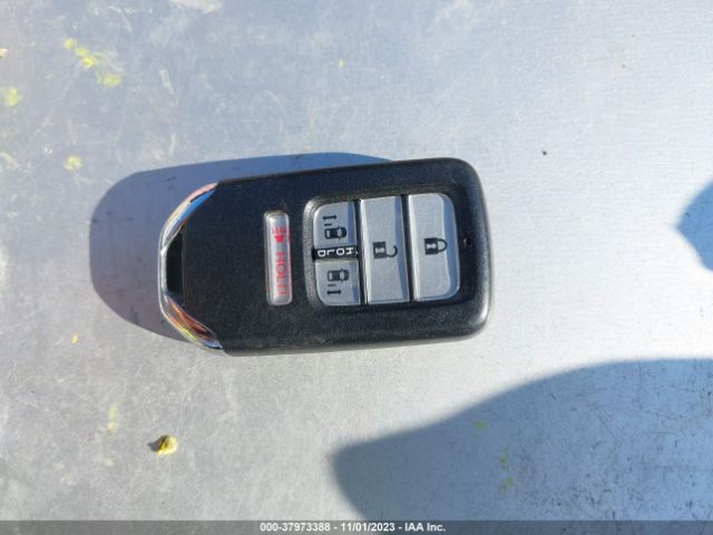5FNRL5H37GB164030 Honda ODYSSEY SE