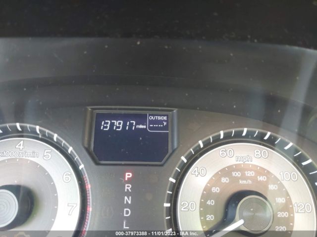 5FNRL5H37GB164030 Honda ODYSSEY SE