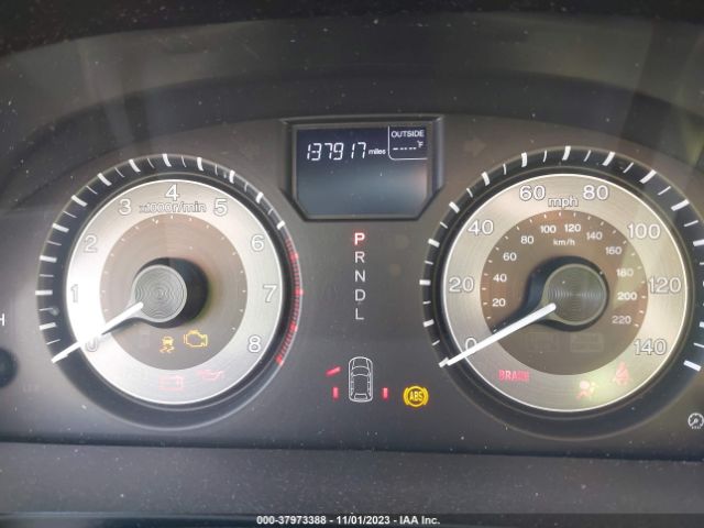 5FNRL5H37GB164030 Honda ODYSSEY SE
