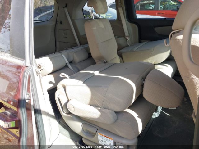 5FNRL5H37GB164030 Honda ODYSSEY SE