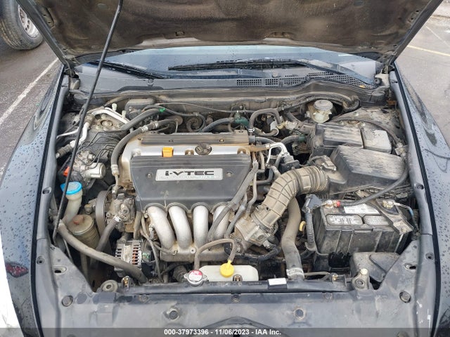 2007 HONDA ACCORD 2.4 EX VIN: 1HGCM56747A156731