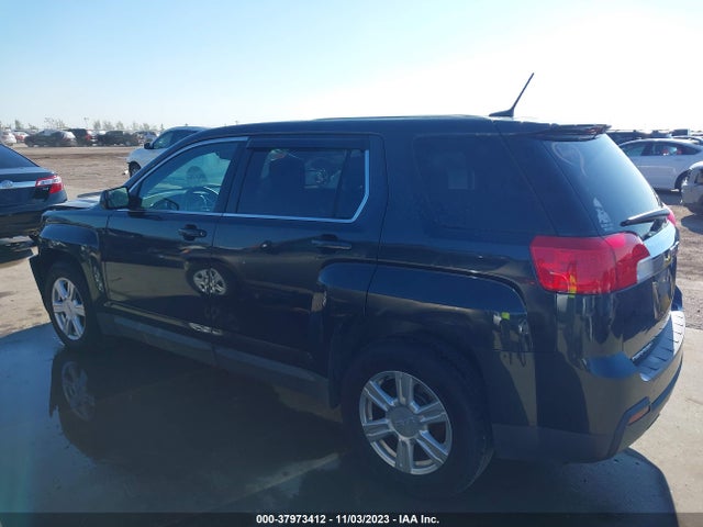 GMC Terrain Sle-1 2014 2GKALMEK2E6127199 Image 15