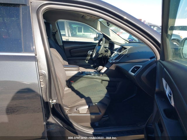 GMC Terrain Sle-1 2014 2GKALMEK2E6127199 Image 5