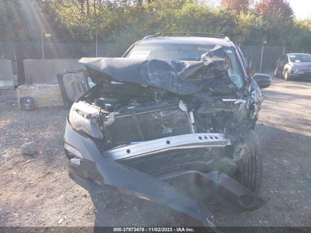 5FNYF6H19GB029106 Honda PILOT LX