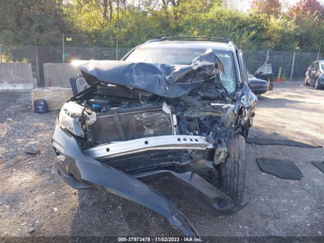 5FNYF6H19GB029106 Honda PILOT LX