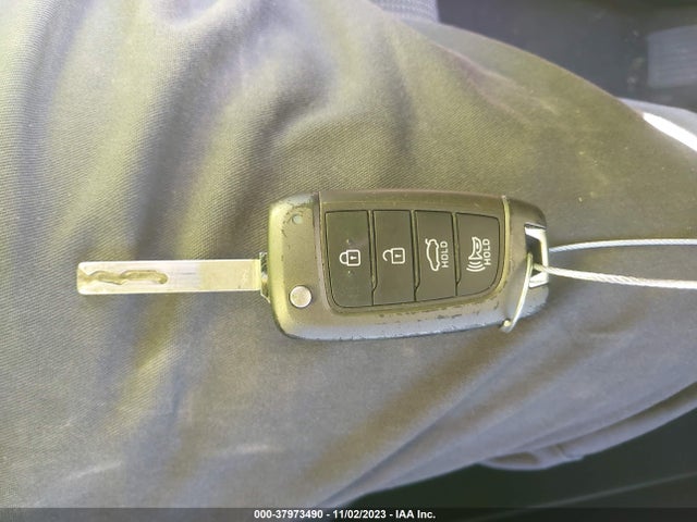 Hyundai ACCENT SE 2021 3KPC24A61ME138936 Image 11