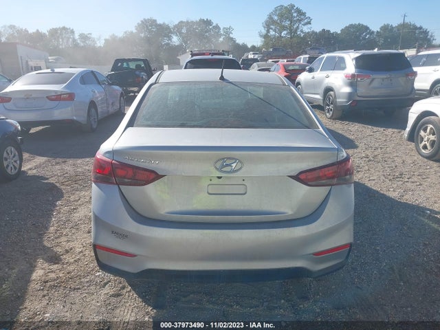 Hyundai ACCENT SE 2021 3KPC24A61ME138936 Image 16