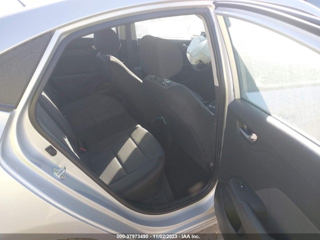 Hyundai ACCENT SE 2021 3KPC24A61ME138936 Image 8