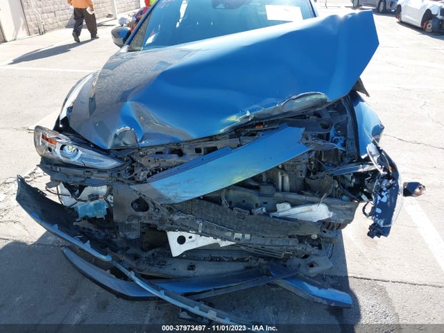 2018 MAZDA MAZDA6 SIGNATURE VIN: JM1GL1XY4J1335846